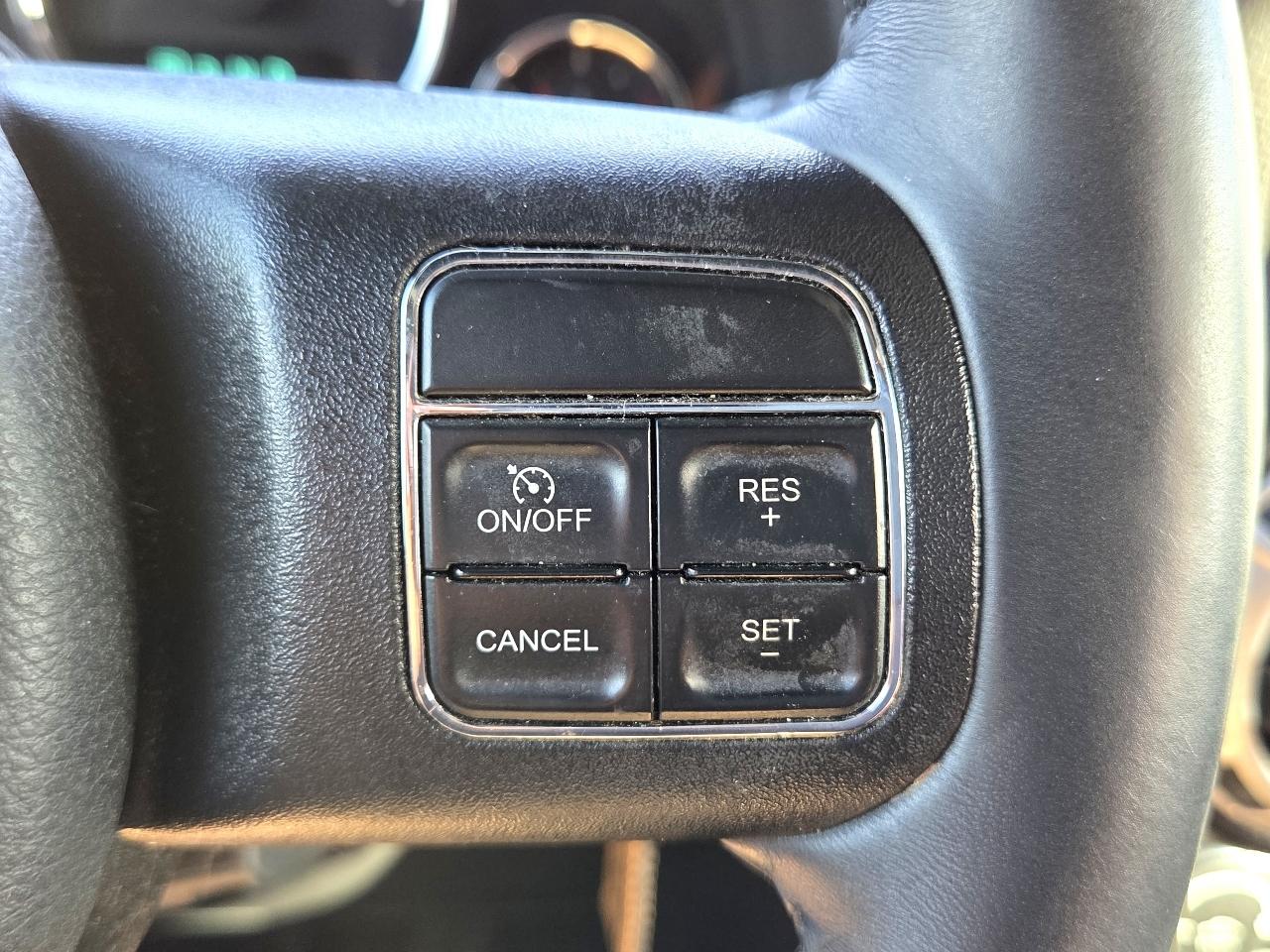 Jeep Wrangler Unlimited Rubicon 4WD 2017