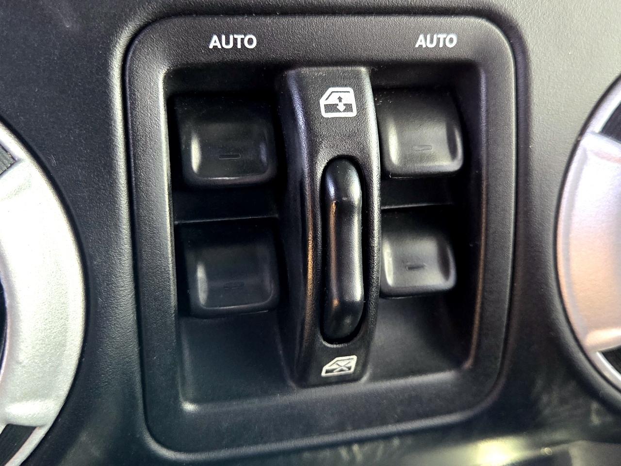 Jeep Wrangler Unlimited Rubicon 4WD 2017