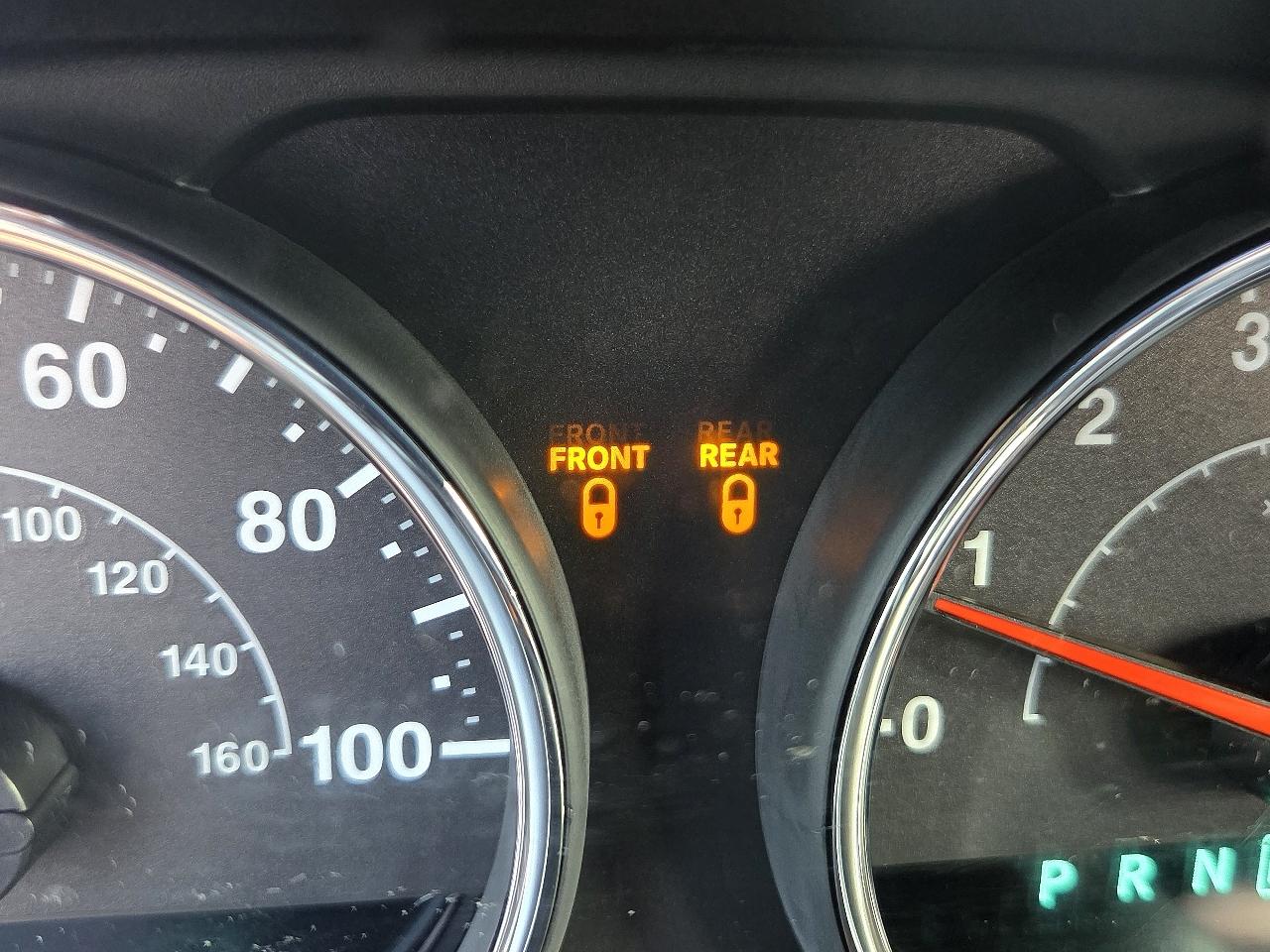 Jeep Wrangler Unlimited Rubicon 4WD 2017