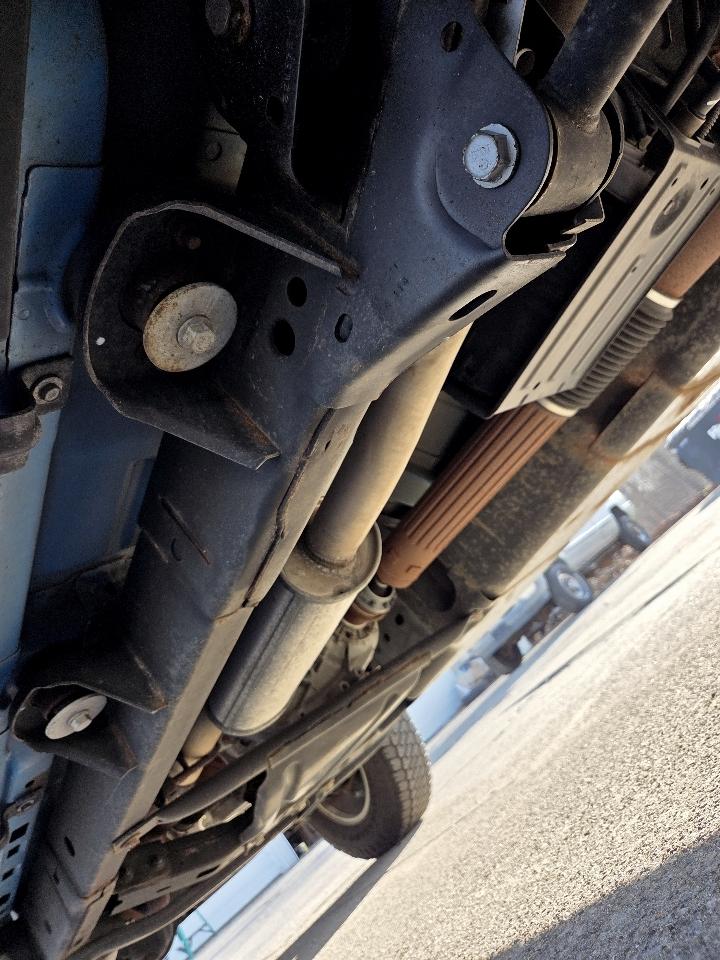 Jeep Wrangler Unlimited Rubicon 4WD 2017