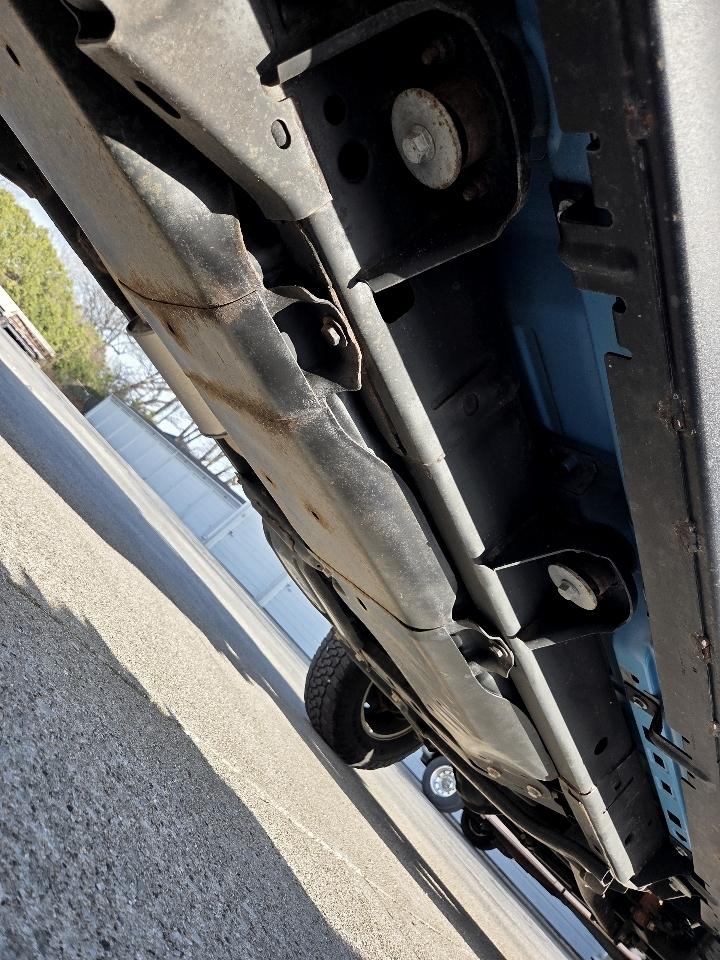 Jeep Wrangler Unlimited Rubicon 4WD 2017