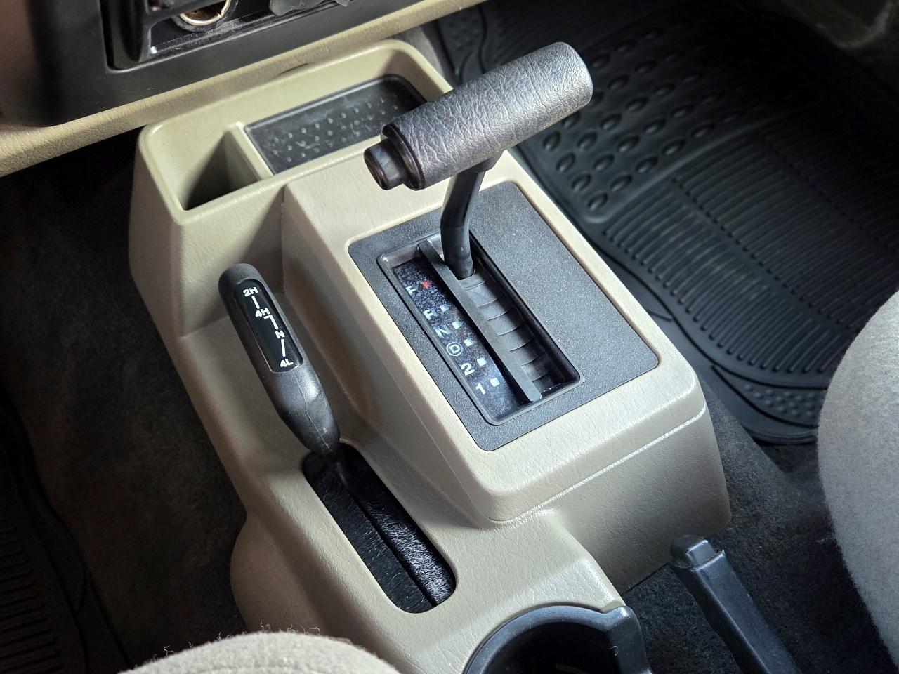 Jeep Wrangler Sport 2006