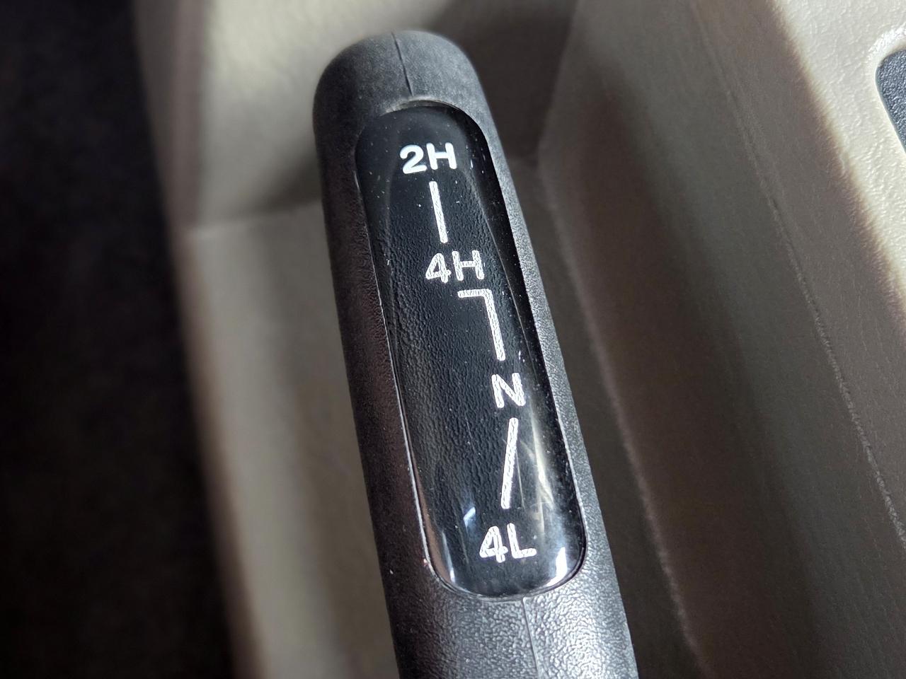 Jeep Wrangler Sport 2006