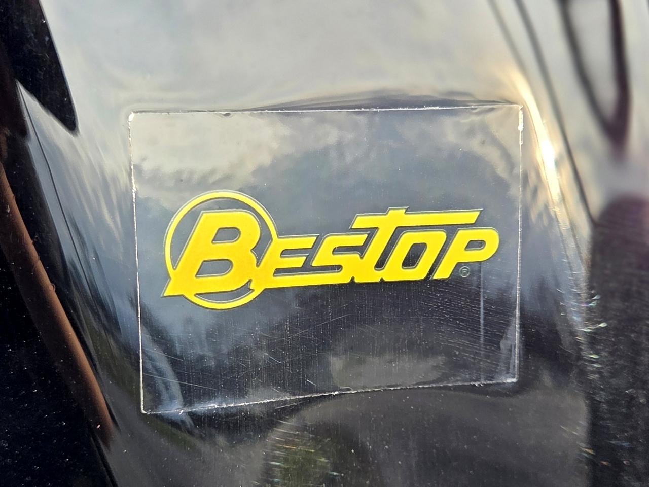 Jeep Wrangler Sport 2006