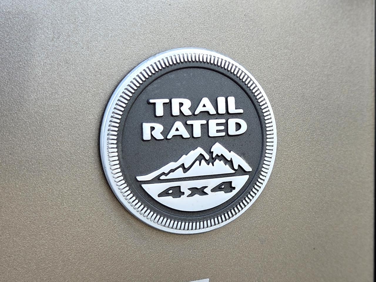 Jeep Wrangler Sport 2006