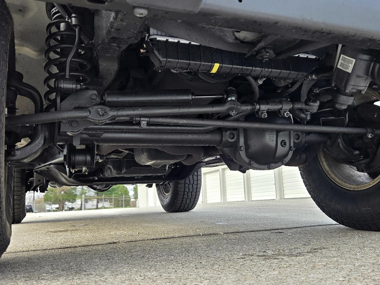 Jeep Wrangler Sport 2006