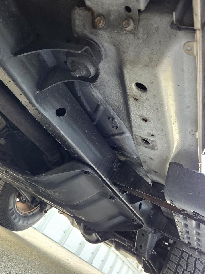 Jeep Wrangler Sport 2006