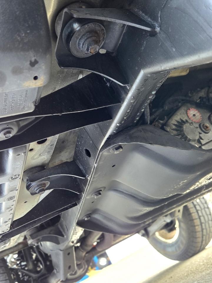 Jeep Wrangler Sport 2006