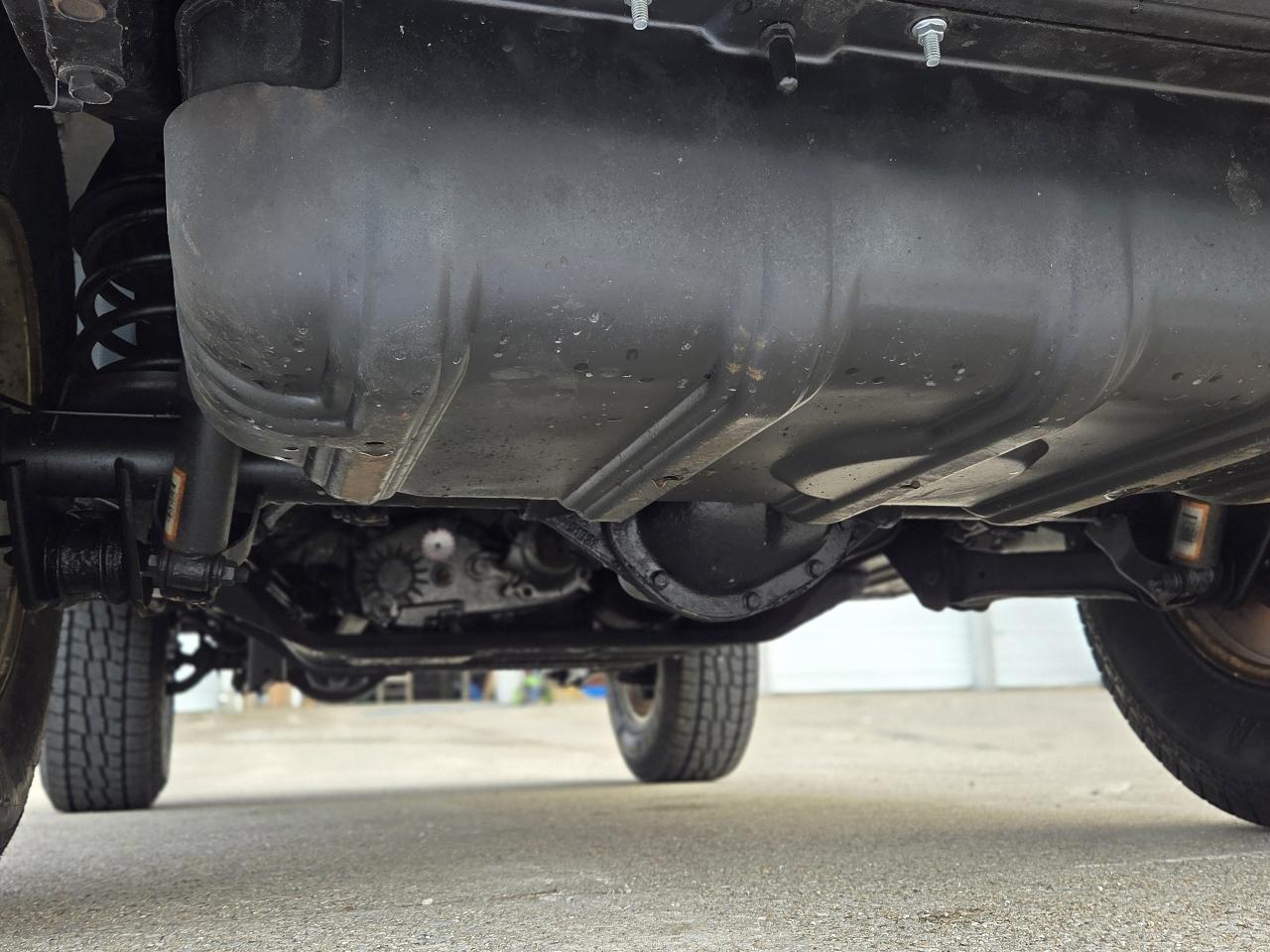 Jeep Wrangler Sport 2006