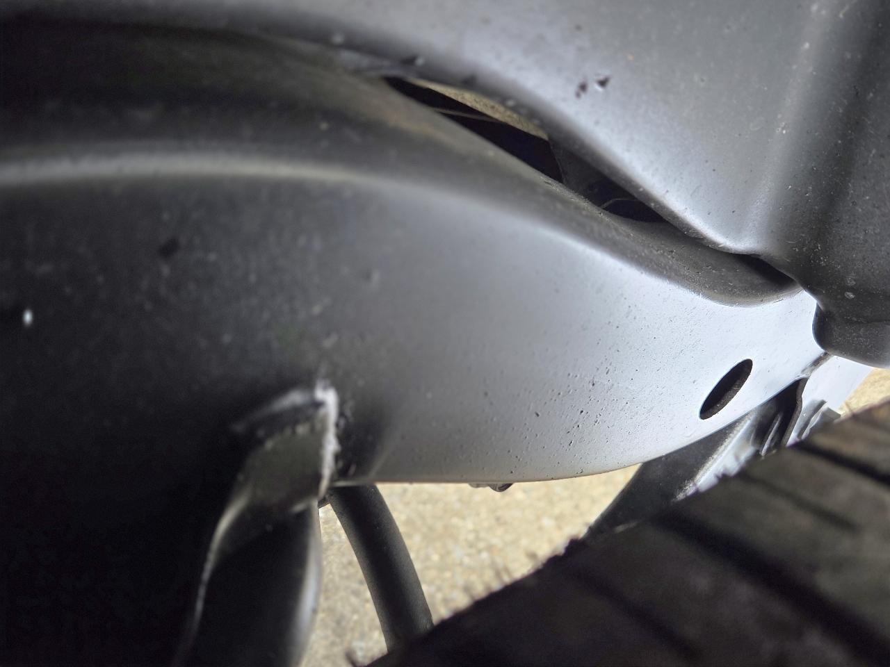 Jeep Wrangler Sport 2006