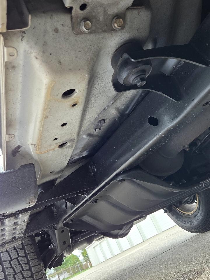 Jeep Wrangler Sport 2006