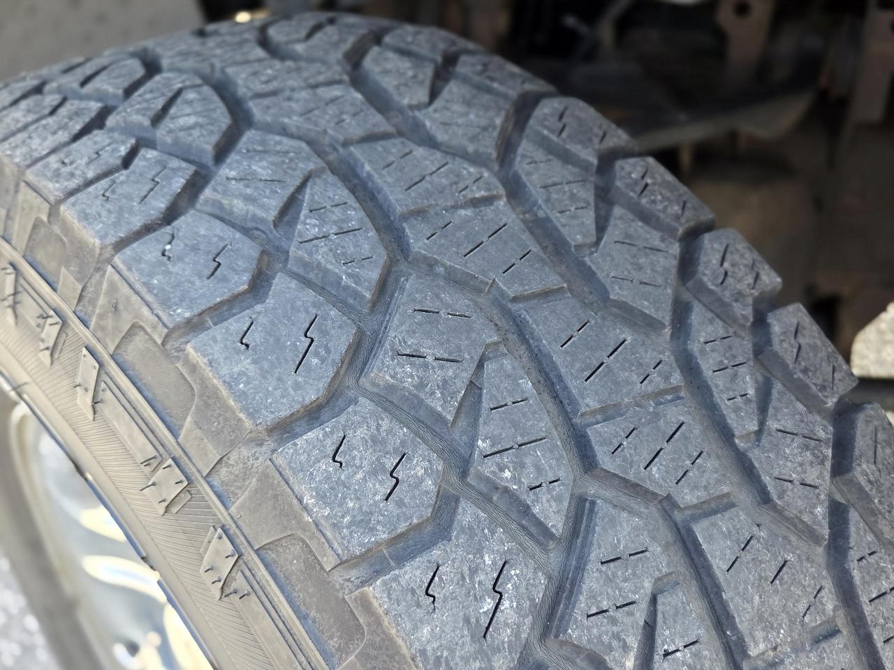 Ford F-150 Lariat SuperCrew 4WD 2003