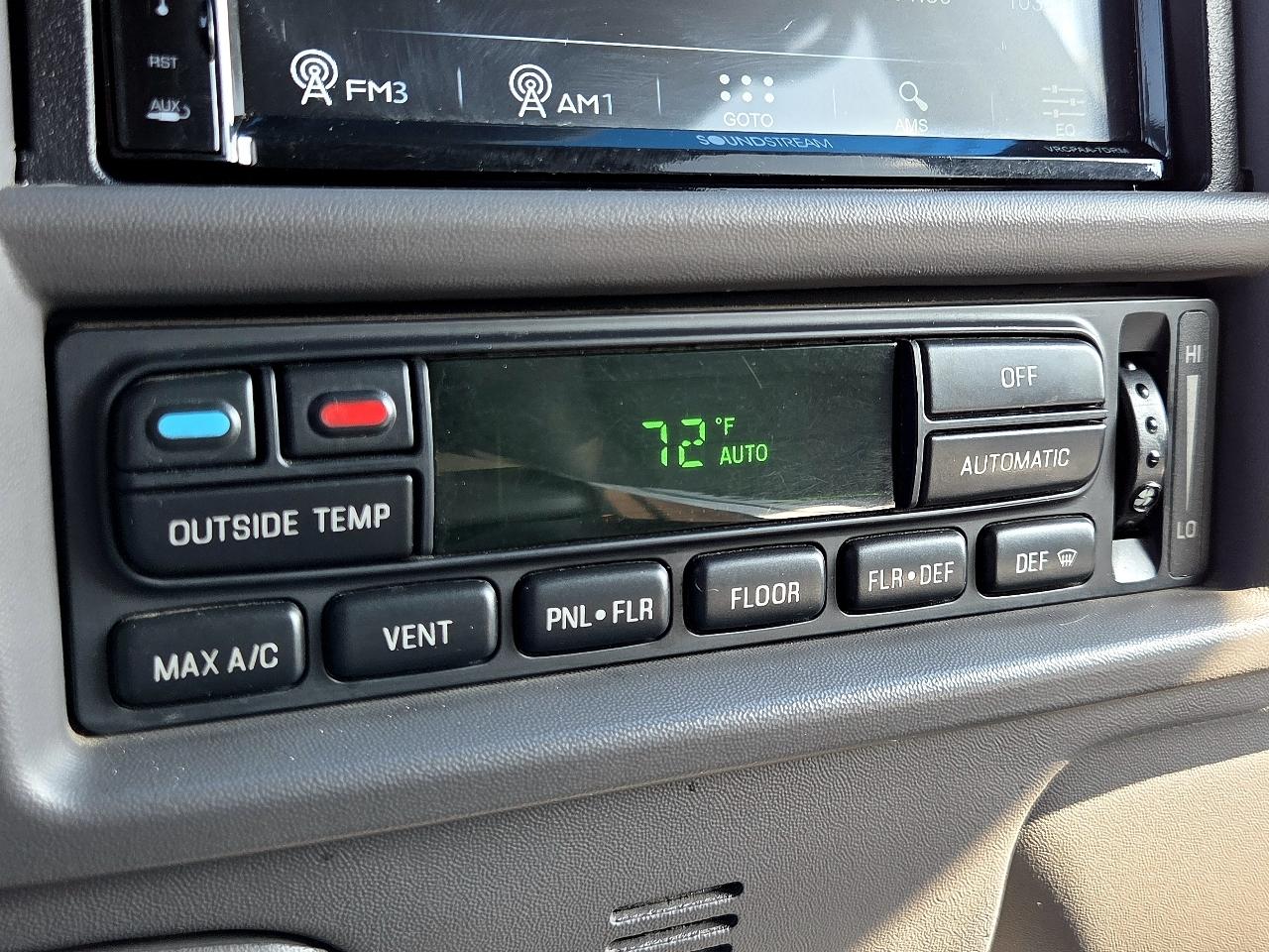 Ford F-150 Lariat SuperCrew 4WD 2003