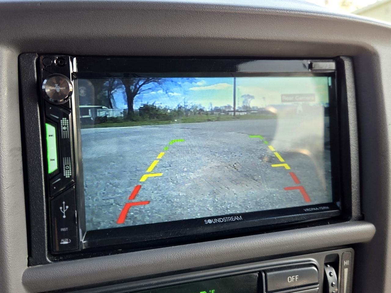 Ford F-150 Lariat SuperCrew 4WD 2003