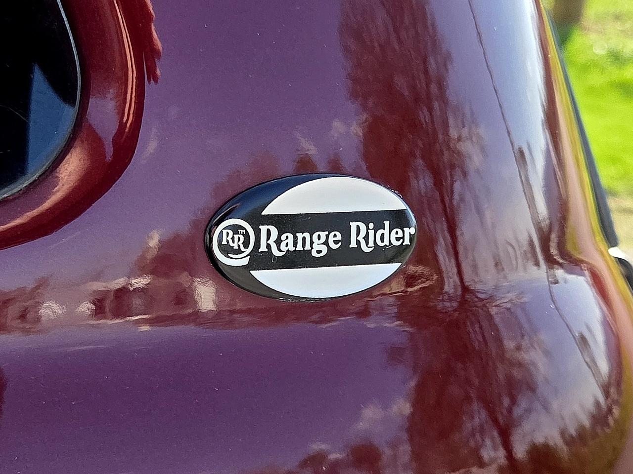 Ford F-150 Lariat SuperCrew 4WD 2003