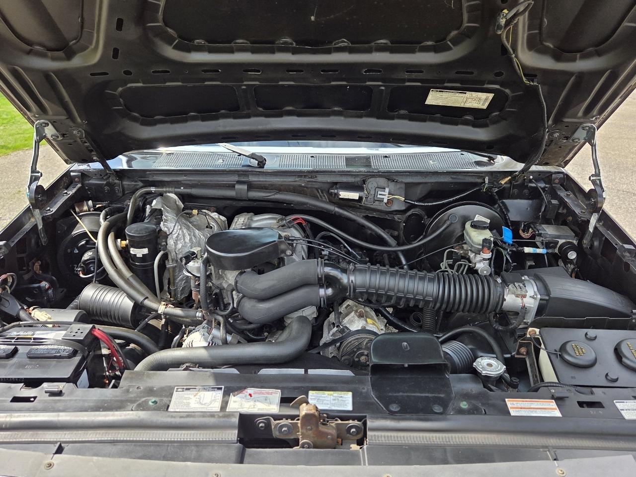 Ford F-150  1995