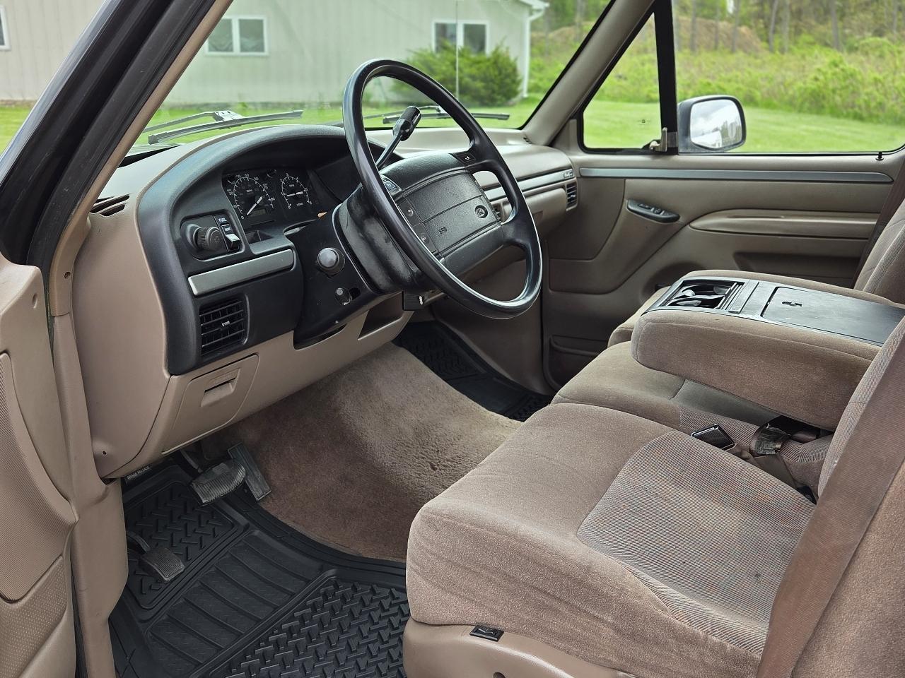 Ford F-150  1995