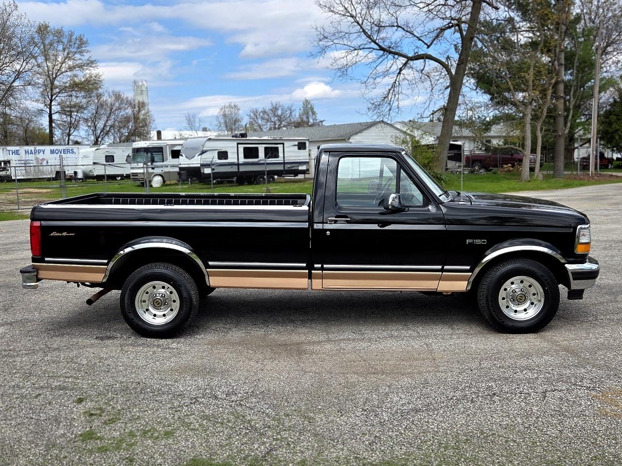 Ford F-150  1995