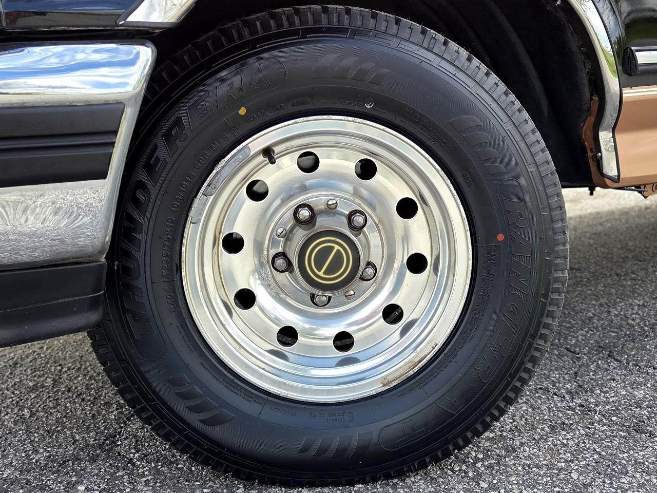 Ford F-150  1995