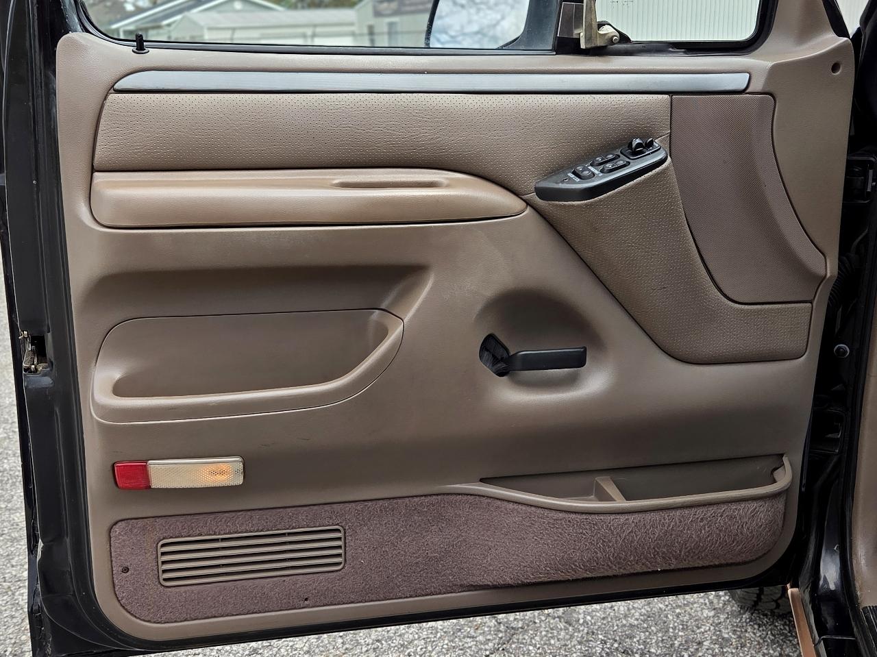 Ford F-150  1995