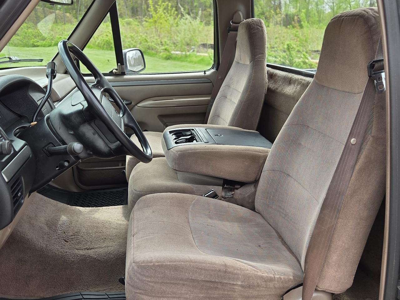 Ford F-150  1995