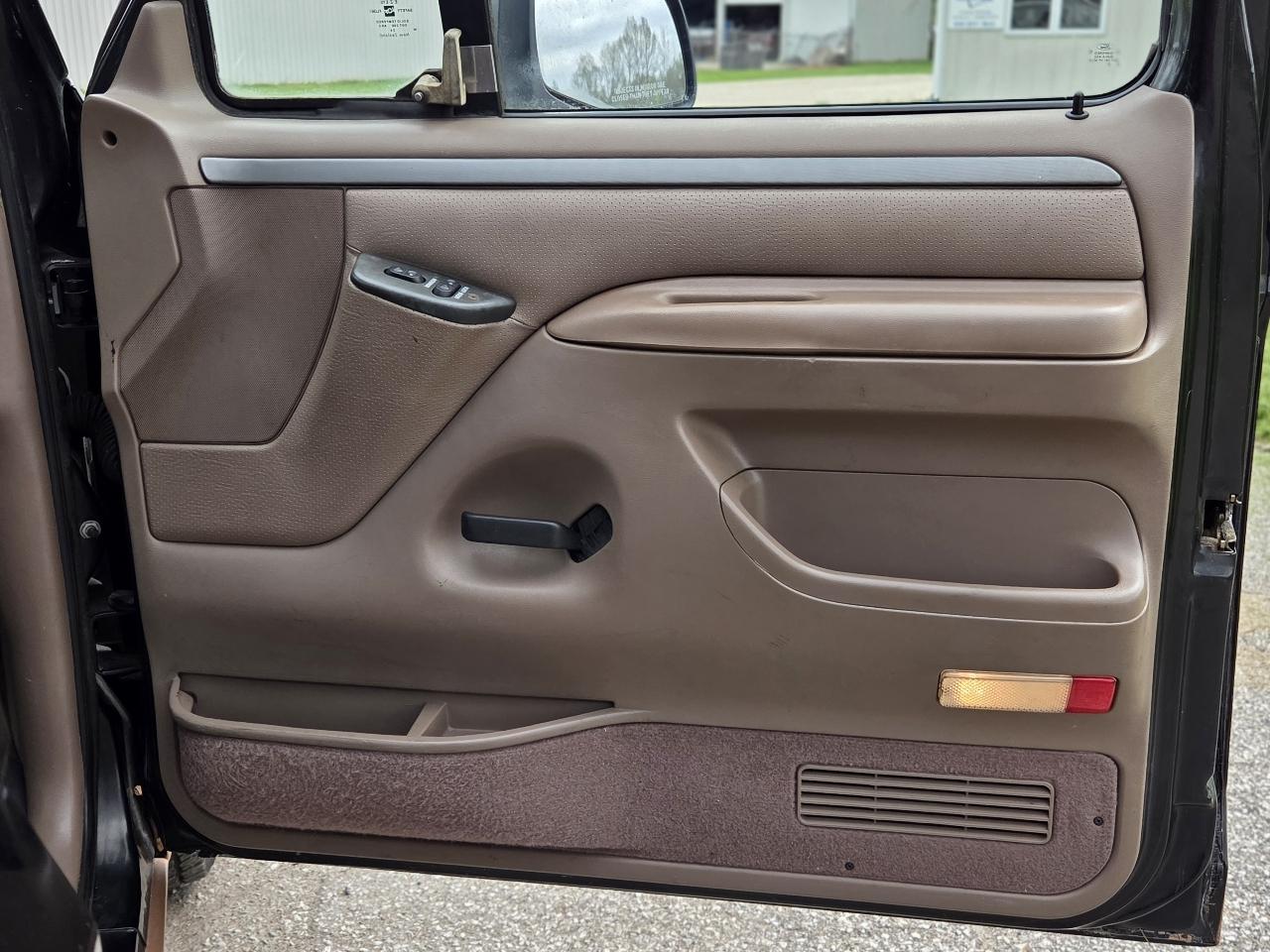 Ford F-150  1995