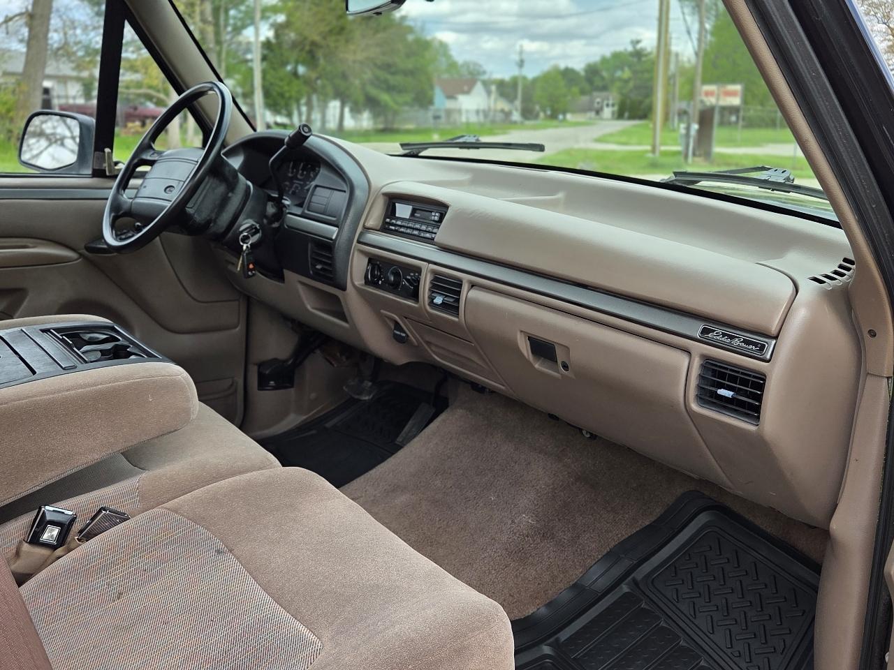 Ford F-150  1995