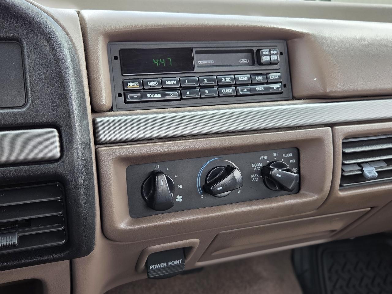 Ford F-150  1995