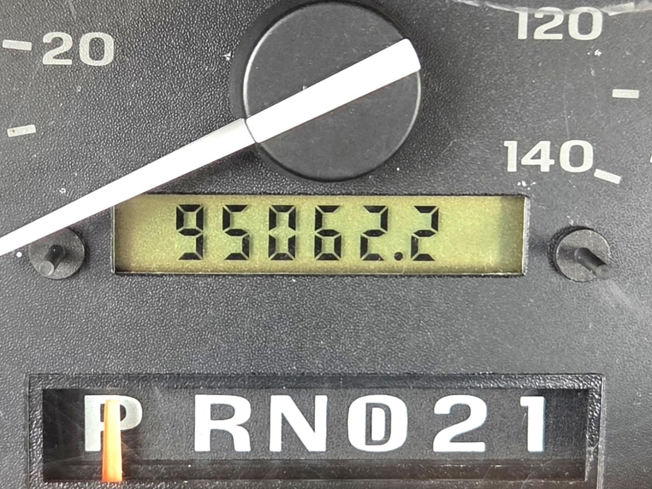Ford F-150  1995