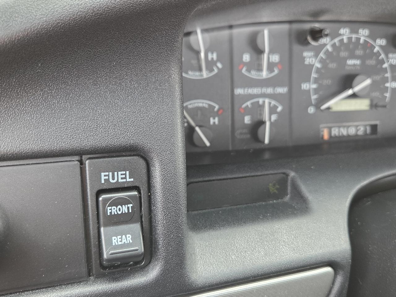 Ford F-150  1995