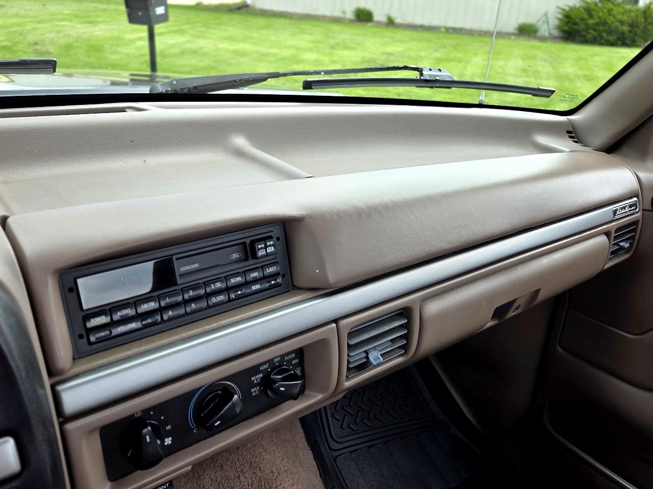 Ford F-150  1995