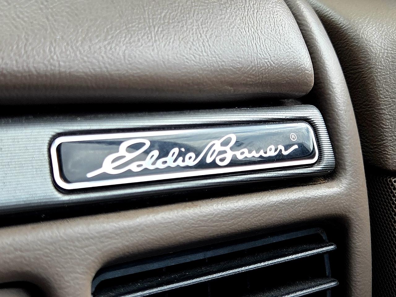 Ford F-150  1995