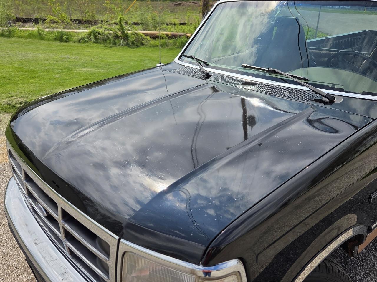Ford F-150  1995