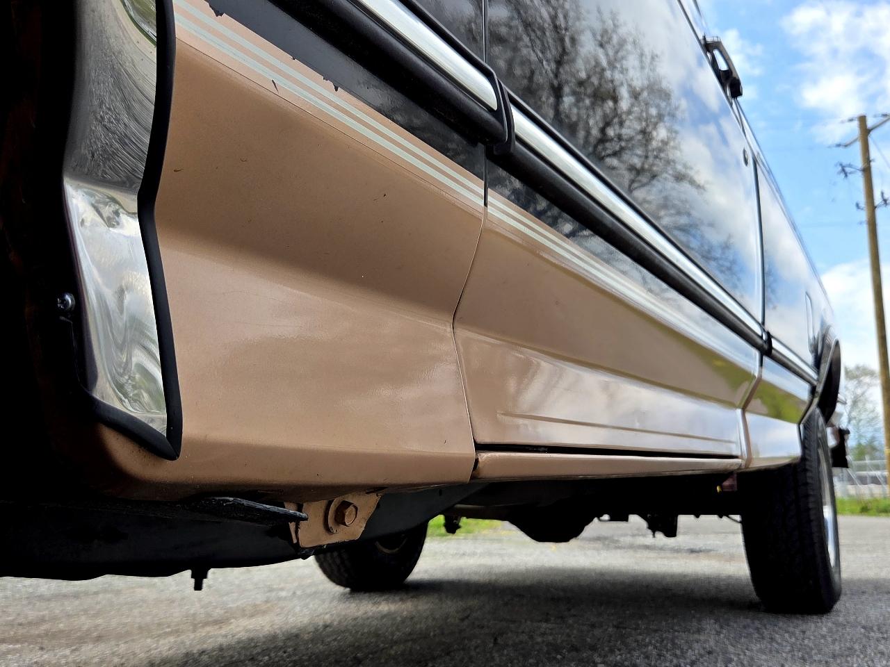 Ford F-150  1995
