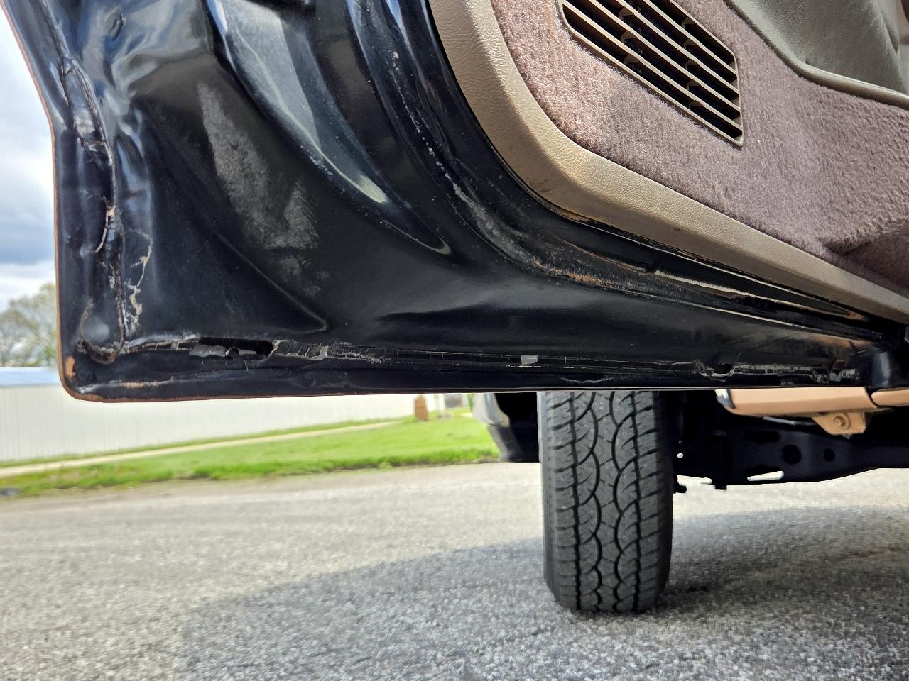 Ford F-150  1995