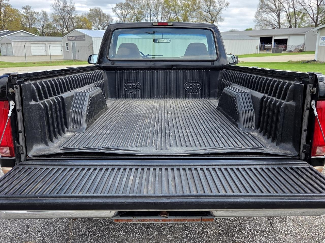 Ford F-150  1995