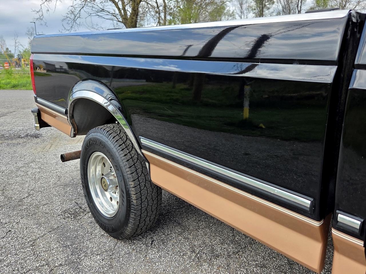 Ford F-150  1995