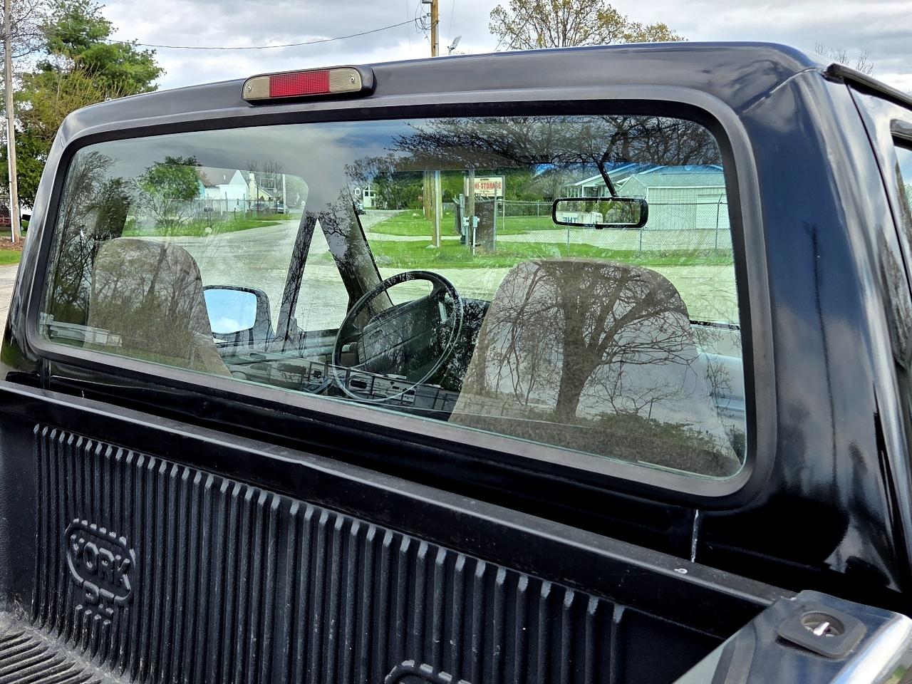 Ford F-150  1995