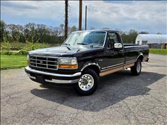1995 Ford F-150 
