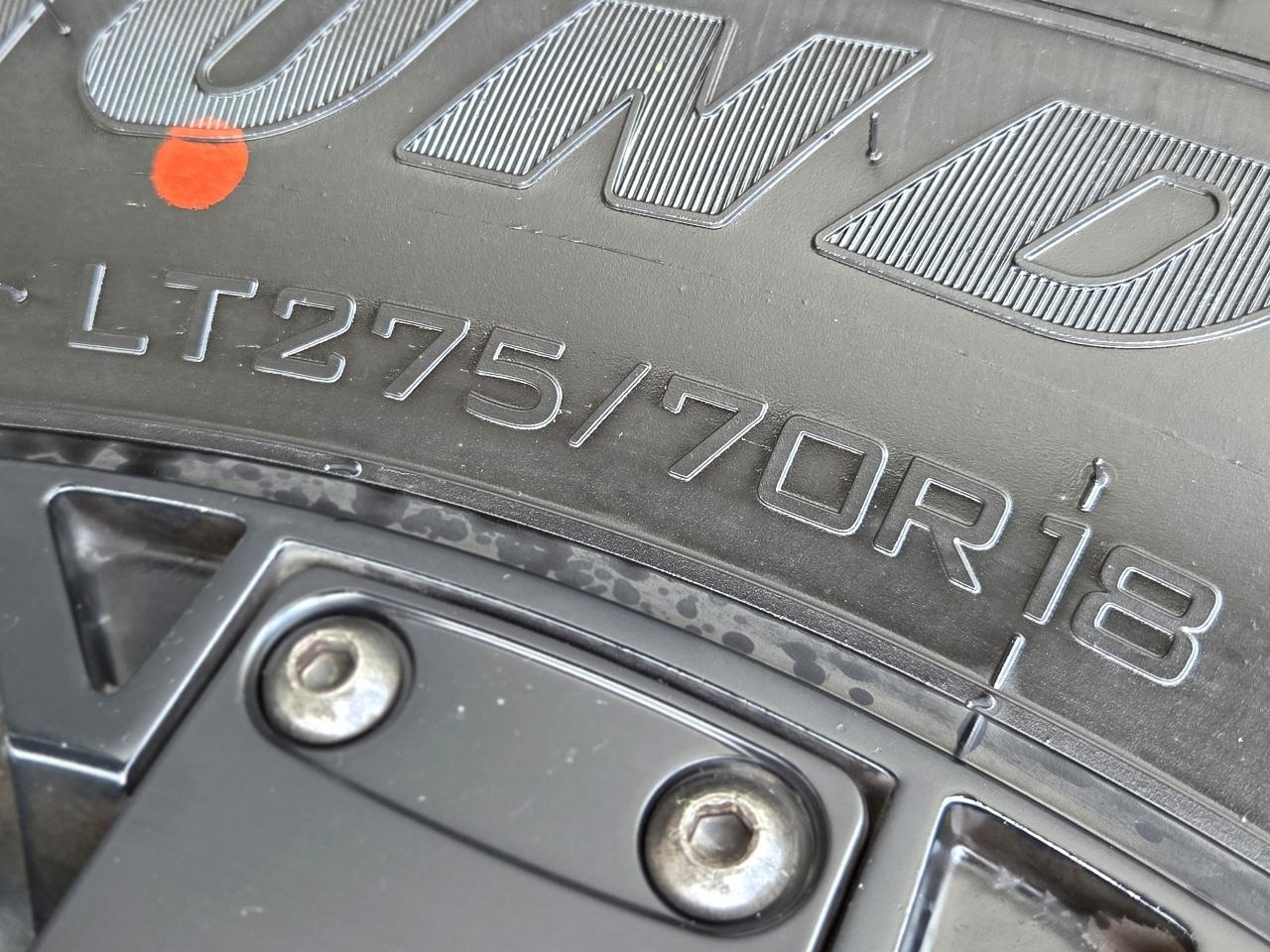 Jeep Wrangler Unlimited Rubicon 4WD 2010