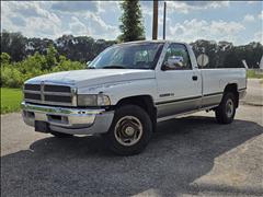 1995 Dodge Ram 2500 