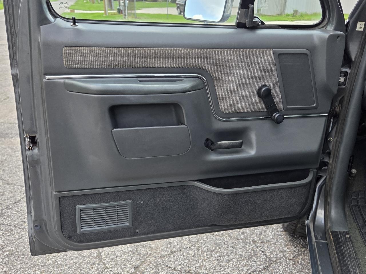 Ford F-150 XLT Lariat 1989