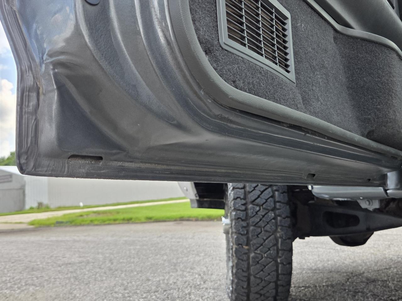 Ford F-150 XLT Lariat 1989
