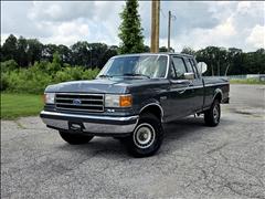 1989 Ford F-150 