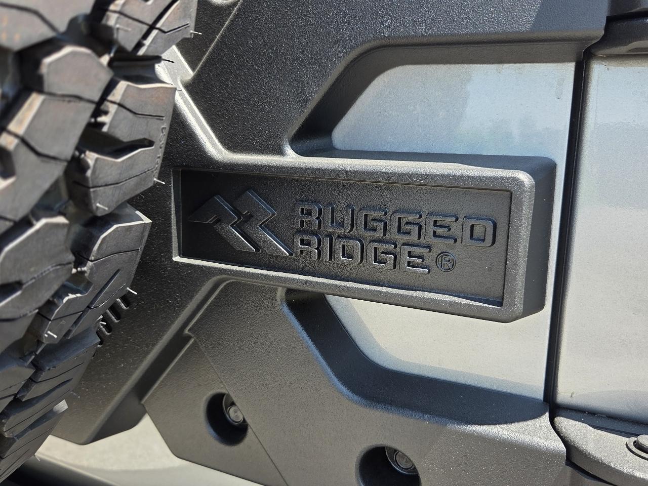 Jeep Wrangler Unlimited Sport 4WD 2013