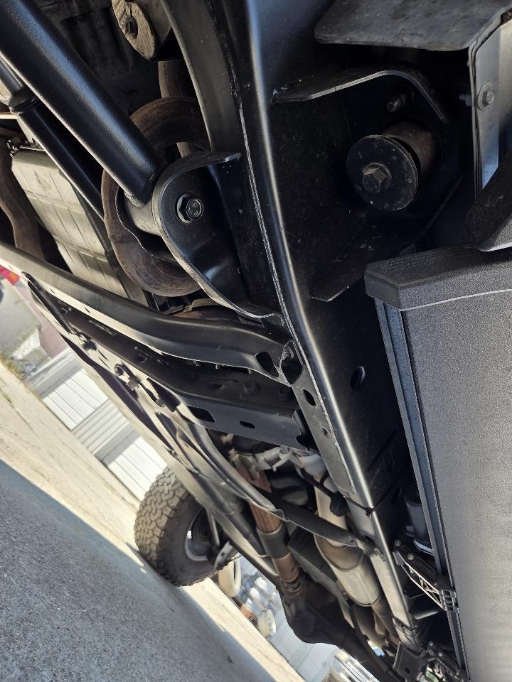 Jeep Wrangler Unlimited Sport 4WD 2013