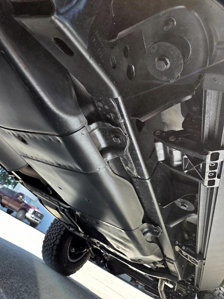 Jeep Wrangler Unlimited Sport 4WD 2013