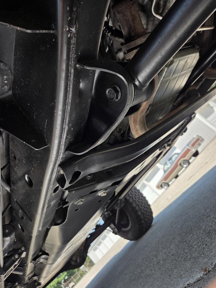 Jeep Wrangler Unlimited Sport 4WD 2013