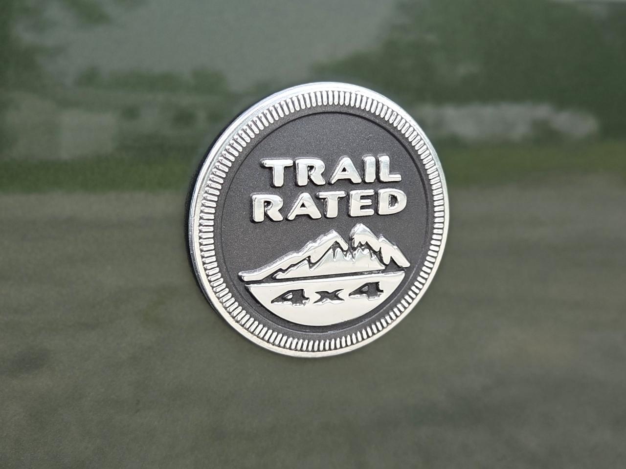 Jeep Wrangler Unlimited Sahara 4WD 2008