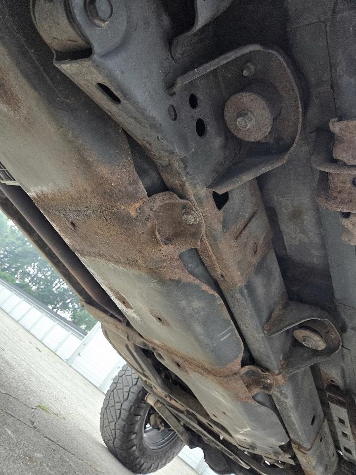 Jeep Wrangler Unlimited Sahara 4WD 2008